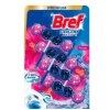 Bref Color Aktiv Flower  WC Blok 4x50g