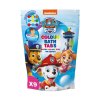 Paw Patrol FARBIACE KAPSULKY – 9 x 16g