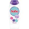 Baba Macaron - vôna sladkých mandlí sprchový gél 400ml