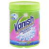 Vanish Oxi Action Pink exta hygiene prášok na škvrny 423g