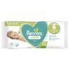 Pampers sensitive vlhčené utierky 52ks