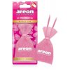 Areon Pearls Bubble Gum osviežovač do auta 25g