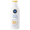 Nivea Sun Protect & Sensitive SPF30 mlieko na opaľovanie 200ml