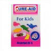 Cure-Aid for kids  náplasť 20ks