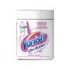 Vanish Oxi Action Crystal White prášok na škvrny 470g