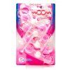 Woom Flowers WC Blok 4x48g