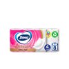 Zewa Deluxe Ultra Soft toaletný papier 4 vrst. 8ks
