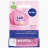 nivea soft rose balzam