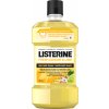 Listerine ginger&lime ústna voda 600ml