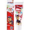 Aquafresh Junior Paw Patrol zubná pasta 3-5rokov 50ml