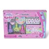 Martinelia Super Girl Nail set pre dievčatá