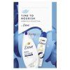 Dove Nourishing Beauty darčekový set Duo