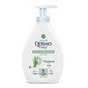 Dermomed Purezza Aloe tekuté mydlo s pumpičkou 300ml