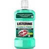 Listerine Clean fresh zero alkohol ústna voda 500ml