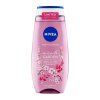 Nivea Miracle Garden sprchový gél 250ml
