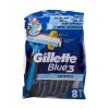 Gillette Blue 3 Smooth 8ks