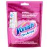 VANISH Pink Oxi Action - Práškový odstraňovač škvŕn 100G