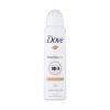 Dove Invisible  dry  deodorant 150ml