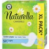 Naturella Camomile Light intímne hygienické vložky 52ks