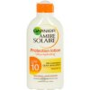 GARNIER Ambre Solaire Protection Lotion SPF 10 200 ml