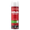 Gillette Series Sensitive F1 pena na holenie 250ml