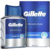 Gillette Stormforce voda po holení 100ml