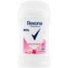 Rexona Sexy Bouquet tuhý antiperspirant stick 40ml