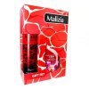 Malizia Goji berries Pack dámsky set