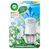 Air Wick Vôňa prádla elektrický osviežovač + náplň 19ml