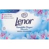 lenor vonné 15ks