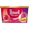 perwoll renew color 21 pcs capsules for delicate washing of colored items