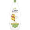 dove uplifting mango 250ml