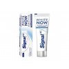 signal white now sensitive pasta