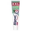 Signal XXL Cool Spearmint Fluorid a Xylitol zubná pasta 125ml