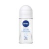 nivea roll pure invisible