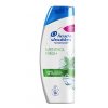 Head & Shoulders  menthol Fresh šampón 200ml