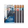 cuba quad1 4x35ml