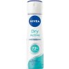 nivea dry active anti transpirant dezodor spray 150 ml 376043 hu