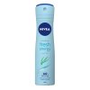 nivea fresh energy deo