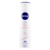 nivea deo talc sensation