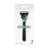 gillette proglide monochrome collection black holiaci strojcek 1ks