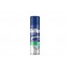 gillette series soothing sensitive gel na holenie pansky 200 ml