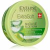 eveline extra soft bio olive aloe vera body cream 175ml