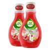 air wick 375ml raspberry