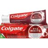 colgate max white infinite