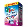 waschkonig 6kg praci prasok color 100 prani