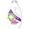 ariel praci gel colorextra faserpflege 27 prani 1485ml