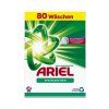 ariel praci prasek 80 davek strahlend rein universal 5200 g