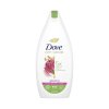 dove lotus sprchový 400ml