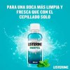 Listerine mentol 95ml